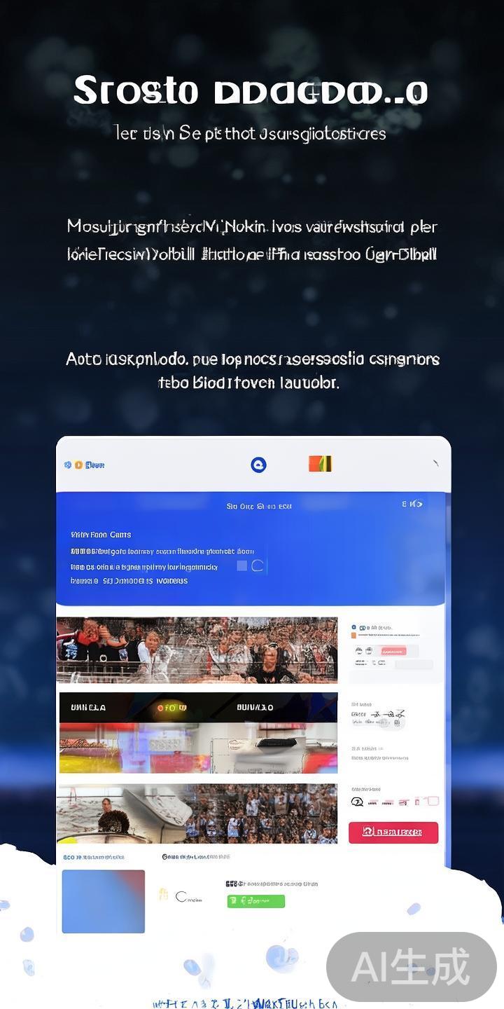 体育用户对平台的期待不仅停留在观看比赛的体验，更包