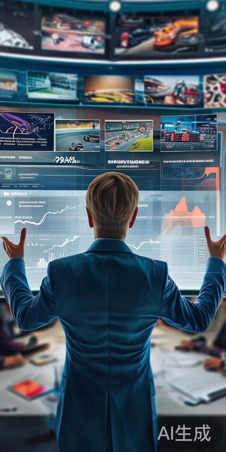 其次，体育营销与推广也是其关键业务。企业利用丰富的