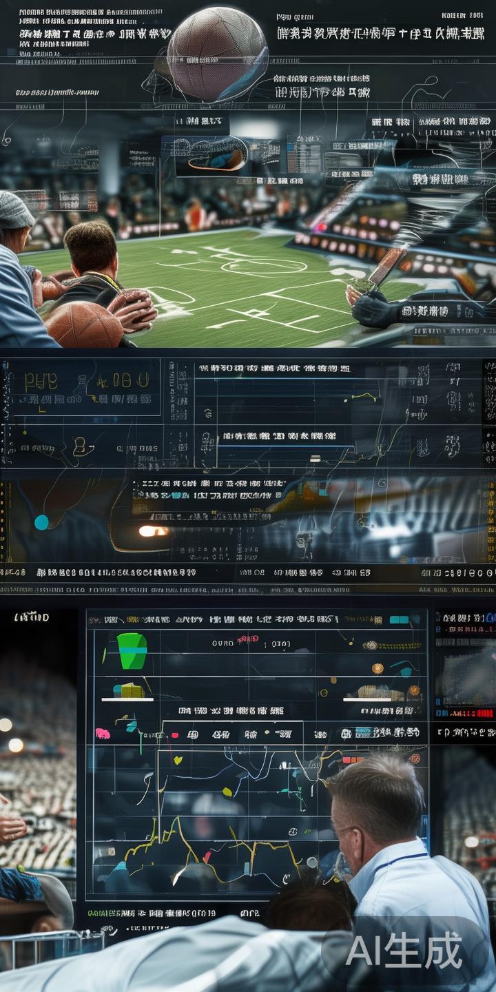 全面解析华体会hth体育网页版官网多元体育项目及投注策略指南 