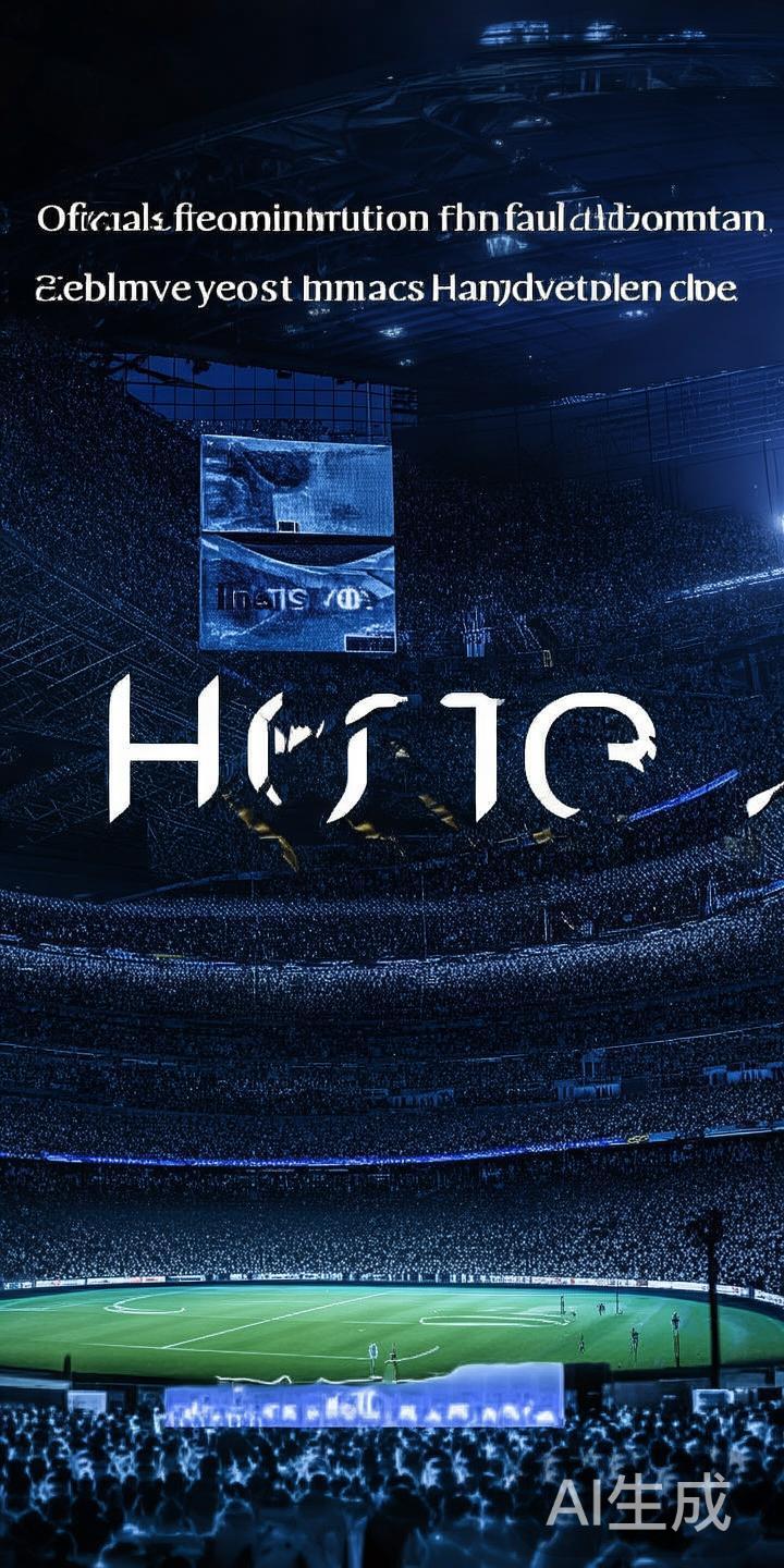 华体会体育网携手国际米兰合作背景及未来发展战略前景分析 值得一提的是,此次合作并非简单的商业赞助,而是融合