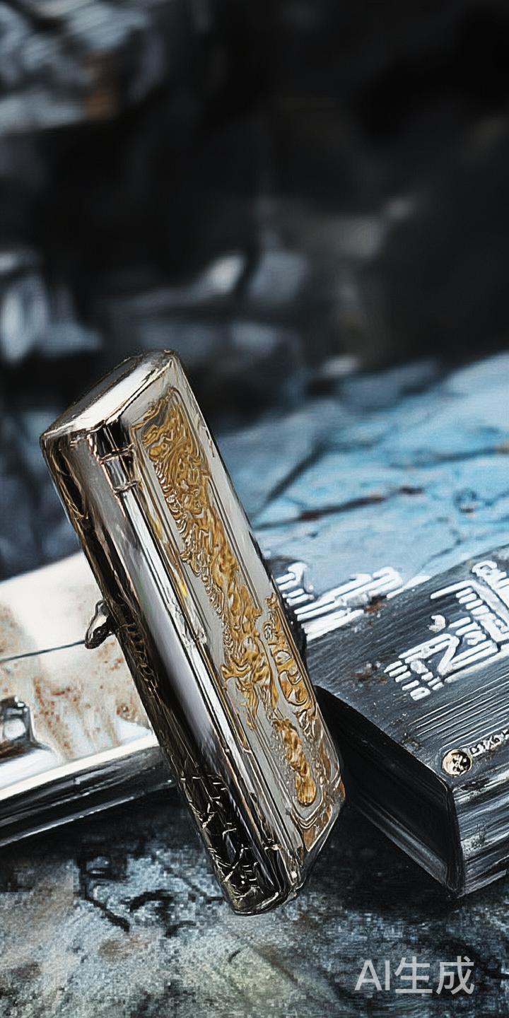 经典与品质保障：Zippo打火机源自美国，拥有数十