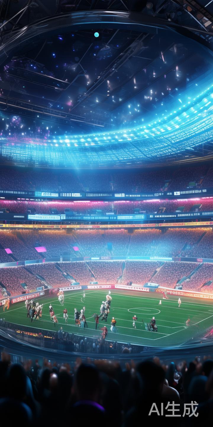 科技是推动体育娱乐平台创新的核心动力。华体会注重引